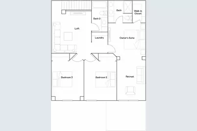 5277 Long Pointe Pass, Woodbury, MN 55129 - Photo 4