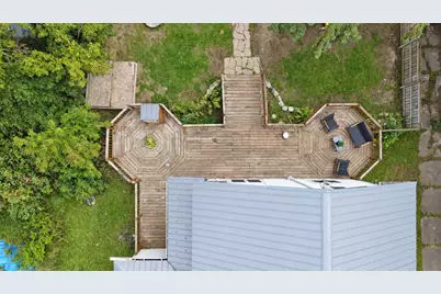 702 1st Avenue NW, Chisholm, MN 55719 - Photo 2