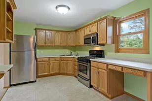 56 East Road, Circle Pines, MN 55014 - Photo 2