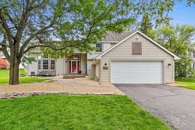 726 Camberwell Drive, Eagan, MN 55123 - Photo 1