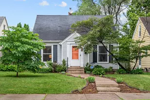 1133 California Ave W, Saint Paul, MN 55108 - Photo 1