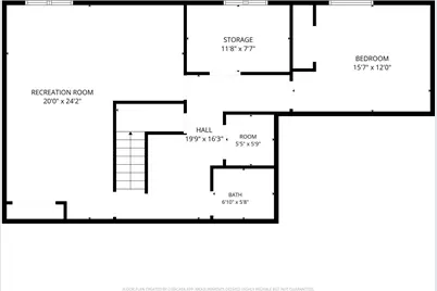 14105 Forest Lane, Apple Valley, MN 55124 - Photo 48