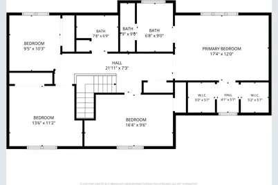 14105 Forest Lane, Apple Valley, MN 55124 - Photo 46