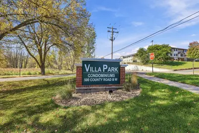 500 County Road B W #328, Roseville, MN 55113 - Photo 36