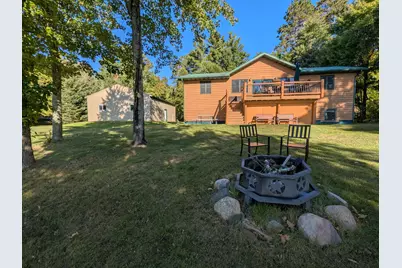 10446 Vermillion Point Drive NE, Deer River, MN 56636 - Photo 1