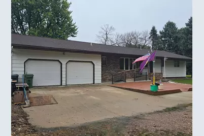 504 Circle Drive, Rushmore, MN 56168 - Photo 1