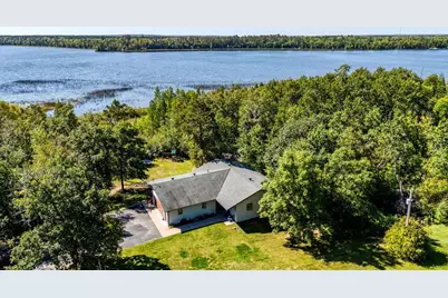 7105 Little Wolf Road NW, Cass Lake, MN 56633 - Photo 1