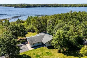 7105 Little Wolf Rd NW, Cass Lake, MN 56633 - Photo 1