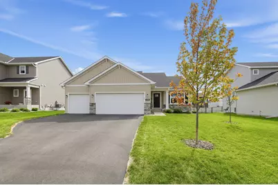 11595 5th Street NE, Hanover, MN 55341 - Photo 2