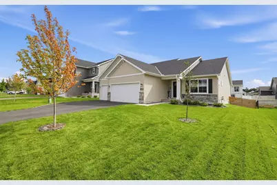11595 5th Street NE, Hanover, MN 55341 - Photo 1