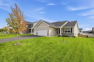11595 5th St NE, Hanover, MN 55341 - Photo 1
