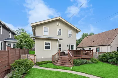 1932 Cleveland Street NE, Minneapolis, MN 55418 - Photo 32
