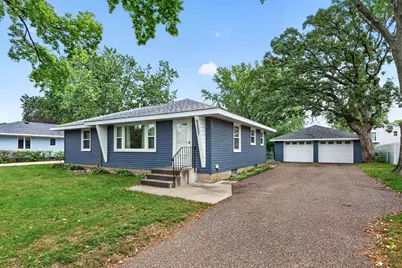9207 Terrace Road NE, Blaine, MN 55434 - Photo 2