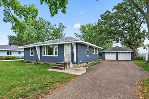 9207 Terrace Rd NE, Blaine, MN 55434 - Photo 2