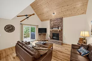 6336 Wilderness Rd, Pequot Lakes, MN 56472 - Photo 2
