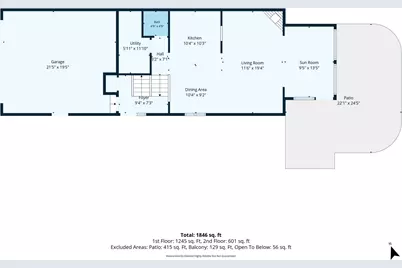 59 1st Street SE, Forest Lake, MN 55025 - Photo 38