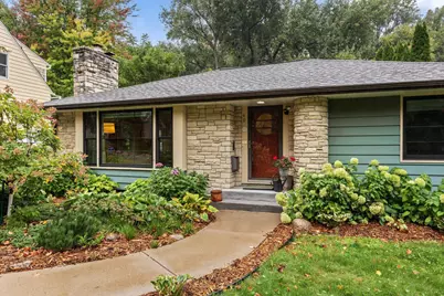 40 Upton Avenue S, Minneapolis, MN 55405 - Photo 1