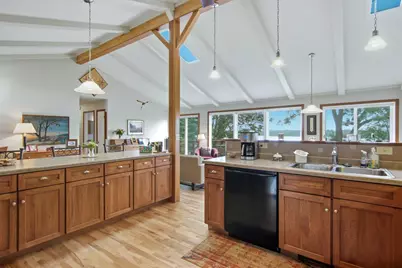 1202 North Shore Drive NE, Menomonie, WI 54751 - Photo 4