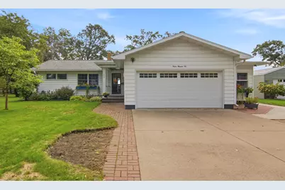1202 North Shore Drive NE, Menomonie, WI 54751 - Photo 1