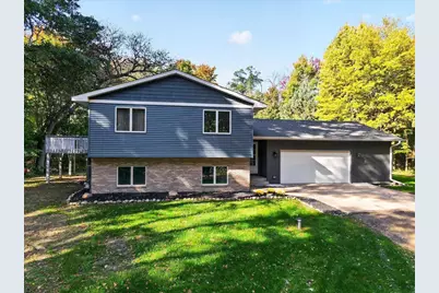 4926 Shady Lane, North Branch, MN 55056 - Photo 1