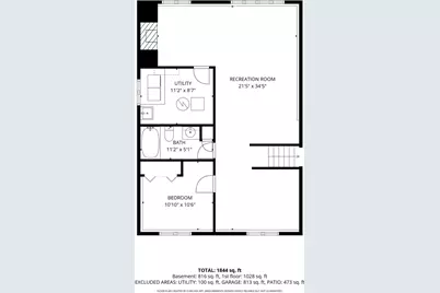 4926 Shady Lane, North Branch, MN 55056 - Photo 38