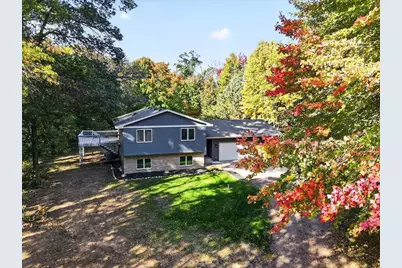 4926 Shady Lane, North Branch, MN 55056 - Photo 2