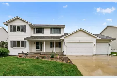 19851 Executive Path, Farmington, MN 55024 - Photo 1