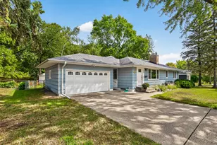 235 W Park Rd, Hopkins, MN 55343 - Photo 1