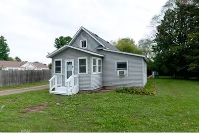 1312 5th Street, Chetek, WI 54728 - Photo 1