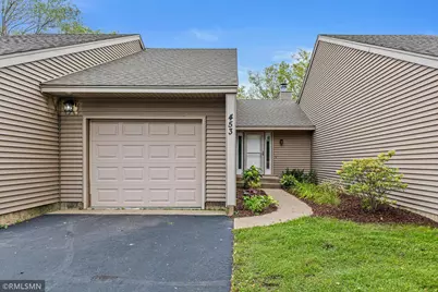 453 Hunter Hill Road, Hudson, WI 54016 - Photo 1