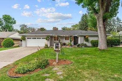 3322 Belden Drive NE, Saint Anthony, MN 55418 - Photo 1