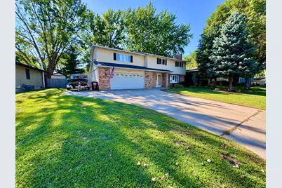 1350 Hillside Street, Hastings, MN 55033 - Photo 2