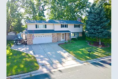 1350 Hillside Street, Hastings, MN 55033 - Photo 1