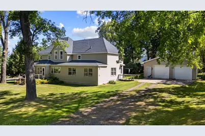 105 3rd Street SE, Aitkin, MN 56431 - Photo 1