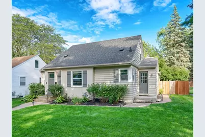 2613 Webster Avenue S, Saint Louis Park, MN 55416 - Photo 1