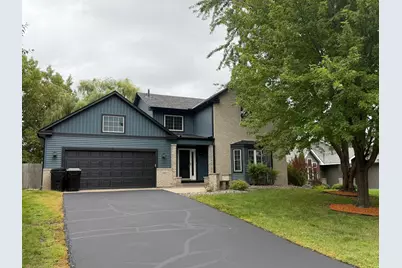 14601 Argon Street NW, Ramsey, MN 55303 - Photo 1