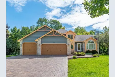 440 83rd Avenue NW, Coon Rapids, MN 55433 - Photo 1