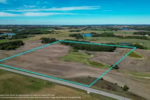 T B D Co Hwy 18, Fergus Falls, MN 56537 - Photo 1