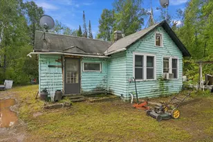 15903 Bark River Rd, Herbster, WI 54844 - Photo 1