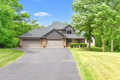 11792 272nd Avenue NW, Zimmerman, MN 55398 - Photo 2