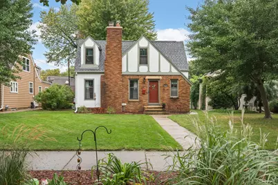 5612 12th Avenue S, Minneapolis, MN 55417 - Photo 1