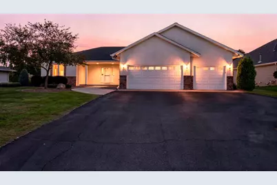 1588 Blackhawk Lake Drive, Eagan, MN 55122 - Photo 2