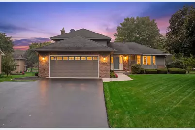 15019 Village Woods Drive, Eden Prairie, MN 55347 - Photo 1