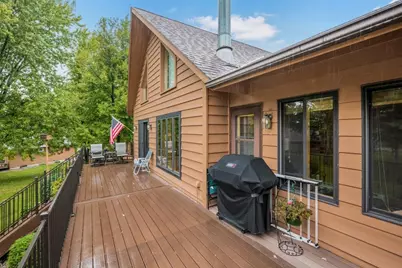 2618 Big Horn Bay Road NW, Alexandria, MN 56308 - Photo 24