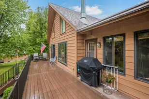 2618 Big Horn Bay Rd NW, Alexandria, MN 56308 - Photo 24