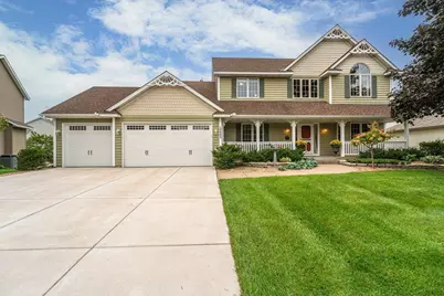 14042 Forest Lane, Apple Valley, MN 55124 - Photo 2