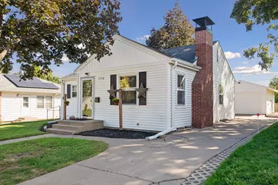 776 Parkview Avenue, Saint Paul, MN 55117 - Photo 2