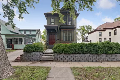 667 5th Street E, Saint Paul, MN 55106 - Photo 2