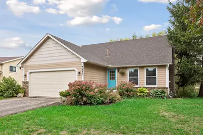 4482 Oak Pond Road, Eagan, MN 55123 - Photo 1