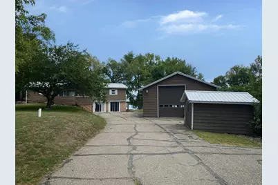 4140 Fillmore Avenue NW, Maple Lake, MN 55358 - Photo 1